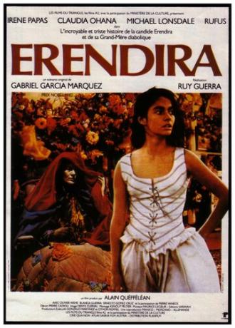 Эрендира (фильм 1983)