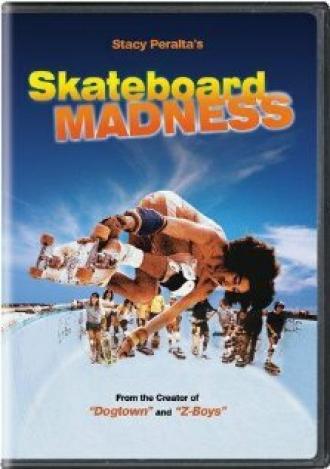 Skateboard Madness (фильм 1980)
