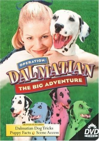 Operation Dalmatian: The Big Adventure (фильм 1997)