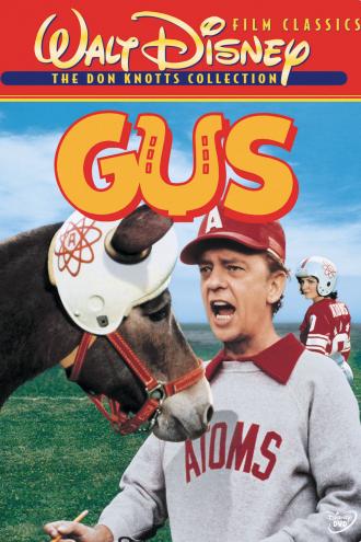Gus (фильм 1976)