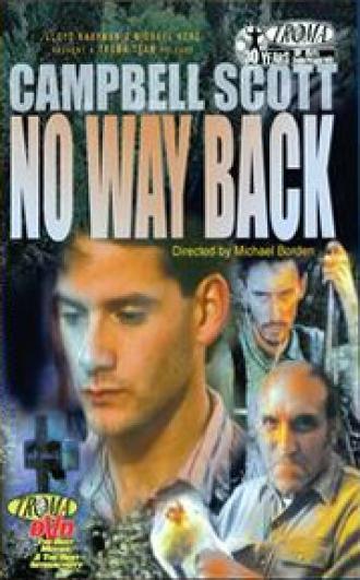 Ain't No Way Back (фильм 1990)