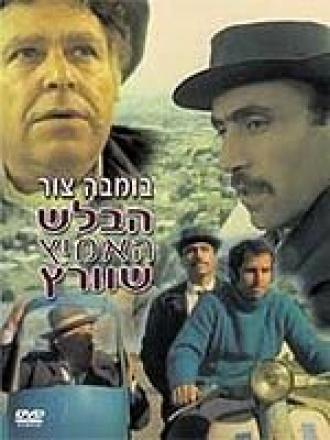 Отважный детектив Шварц (фильм 1973)