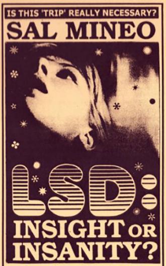 LSD: Insight or Insanity? (фильм 1967)