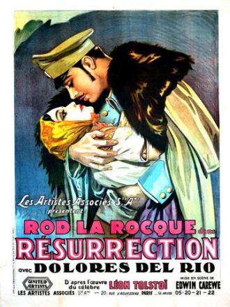 Воскресение (фильм 1927)