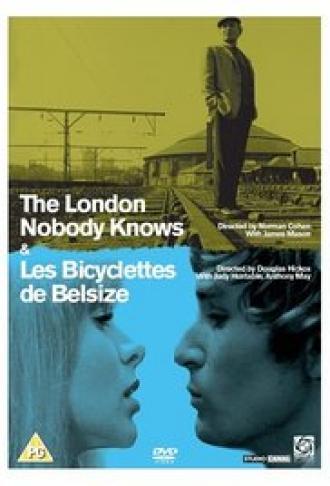 The London Nobody Knows (фильм 1969)