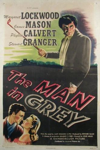 Человек в сером (фильм 1943)
