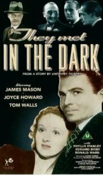 Они встретились в темноте (фильм 1943)