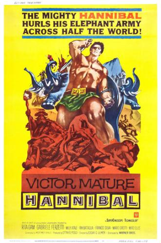Ганнибал (фильм 1959)