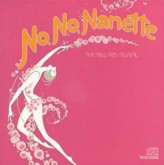 No, No, Nanette (фильм 1940)