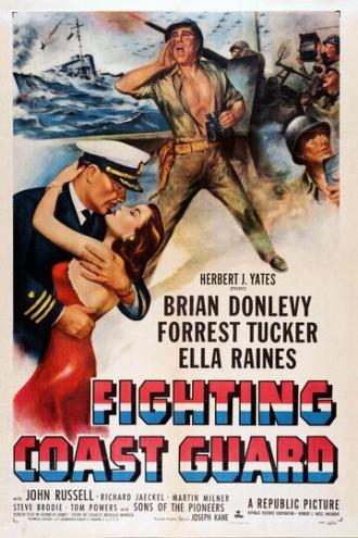 Fighting Coast Guard (фильм 1951)
