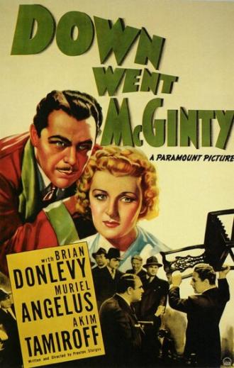Великий МакГинти (фильм 1940)
