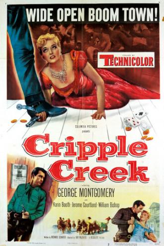 Cripple Creek (фильм 1952)