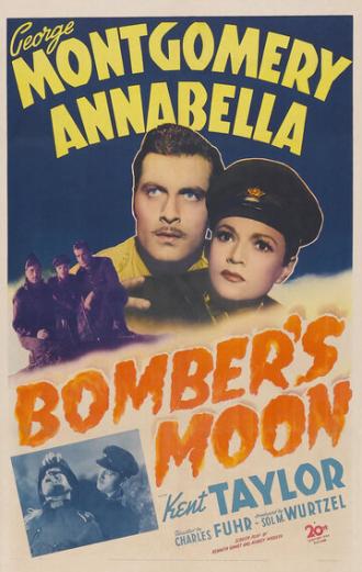 Ночные бомбардировщики (фильм 1943)
