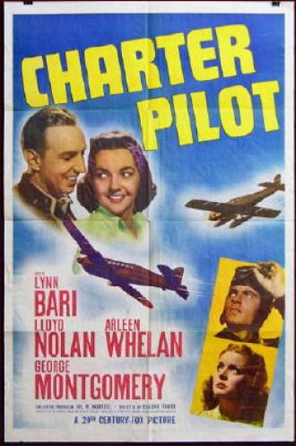 Charter Pilot (фильм 1940)