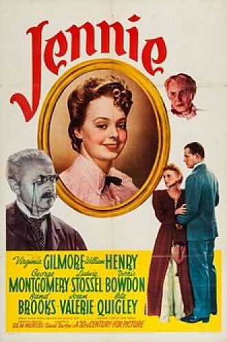 Jennie (фильм 1940)