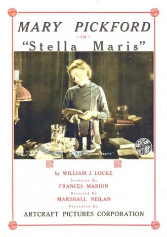 Стелла Марис (фильм 1918)