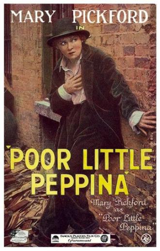 Бедная маленькая Пеппина