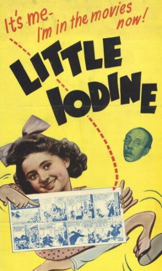 Little Iodine (фильм 1946)