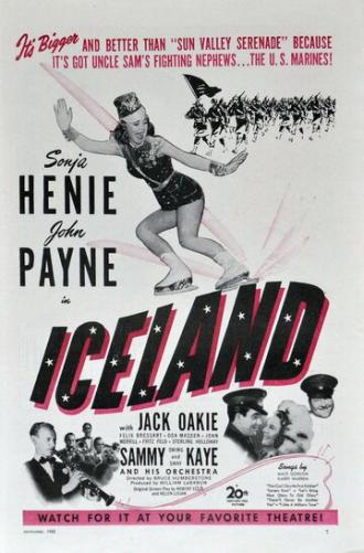 Iceland (фильм 1942)