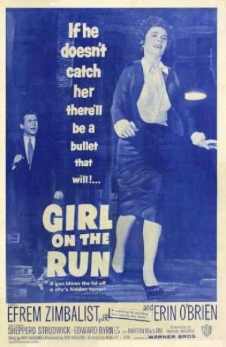 Girl on the Run (фильм 1958)