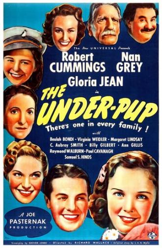 The Under-Pup (фильм 1939)