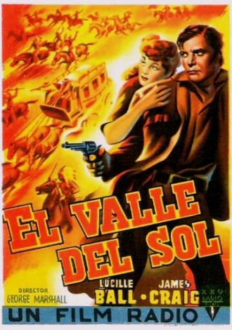 Долина солнца (фильм 1942)