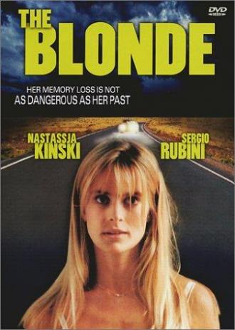 Блондинка (фильм 1993)