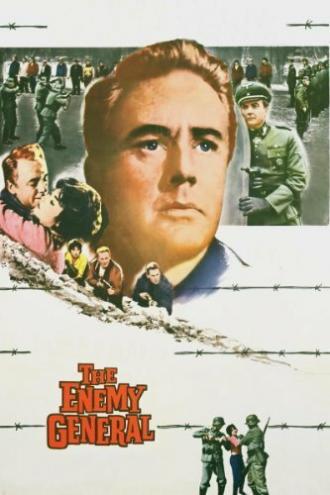 The Enemy General (фильм 1960)