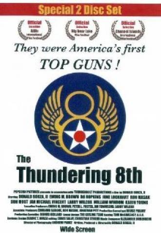 The Thundering 8th (фильм 2000)