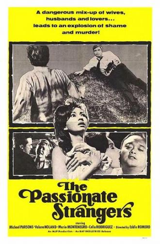 The Passionate Strangers (фильм 1966)