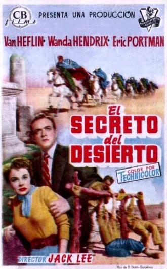 Юг Алжира (фильм 1953)