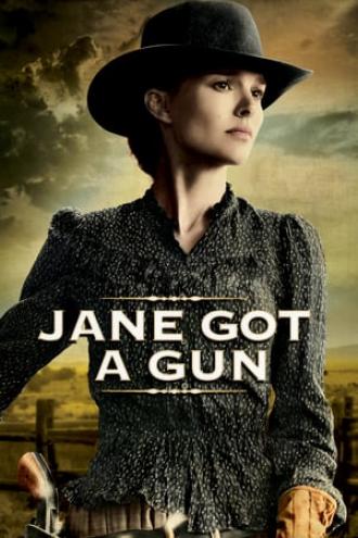 Джейн берет ружье (фильм 2015)