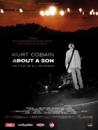 Курт Кобейн: Рассказ о сыне (фильм 2006)