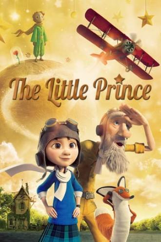 Маленький принц (фильм 2015)