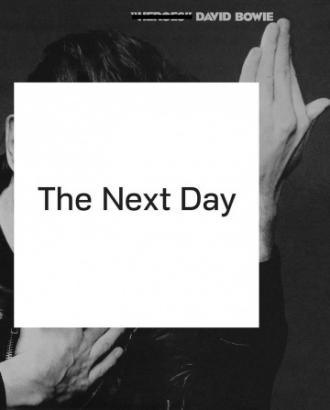 David Bowie: The Next Day (фильм 2013)