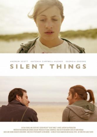 Тихие вещи (фильм 2010)