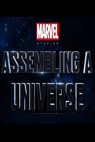 Marvel Studios: Объединяя вселенную (фильм 2014)