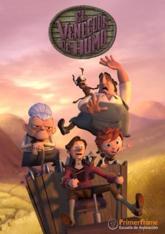 Продавец дыма (фильм 2013)