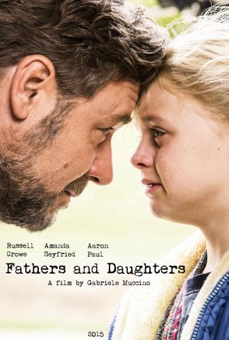 Отцы и дочери (фильм 2014)