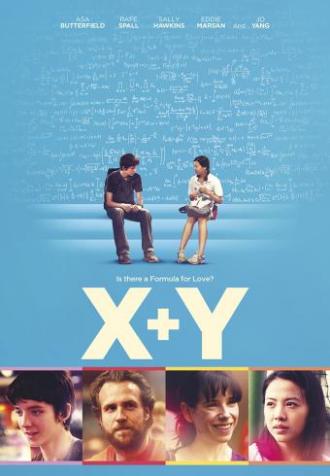 X+Y (фильм 2014)