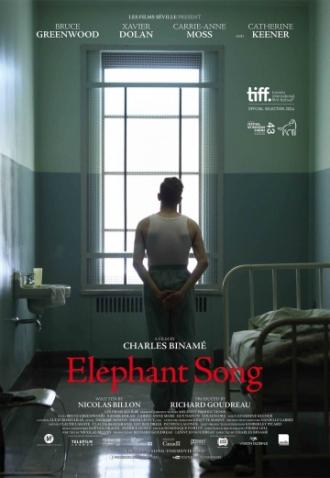 Песнь слона (фильм 2014)
