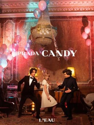 Prada: Candy (фильм 2013)