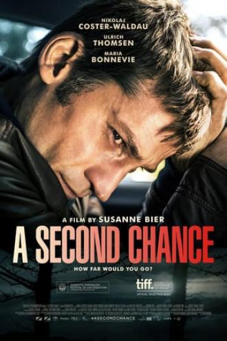 Второй шанс (фильм 2014)