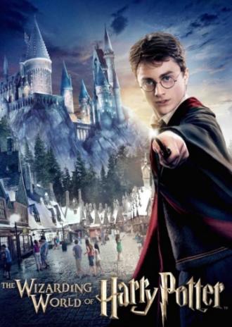 Гарри Поттер и запрещенное приключение (фильм 2010)