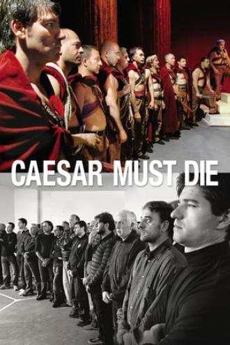 Цезарь должен умереть (фильм 2012)