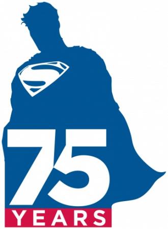 Супермен 75 (фильм 2013)