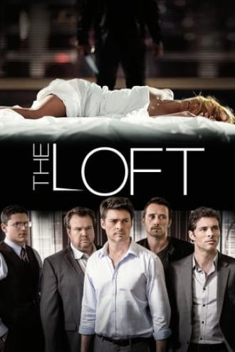 Лофт (фильм 2013)