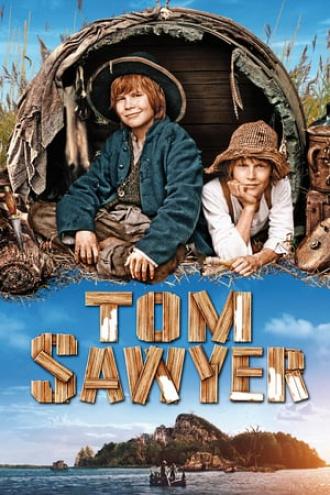 Том Сойер (фильм 2011)