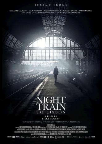 Ночной поезд до Лиссабона (фильм 2013)