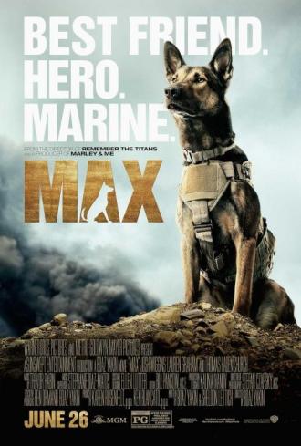 Макс (фильм 2015)